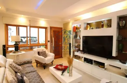 Imagem: Sobrado para Venda, Vila Nova Carolina