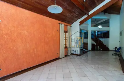 Imagem: Casa Térrea para Alugar, Jardim Virginia Bianca