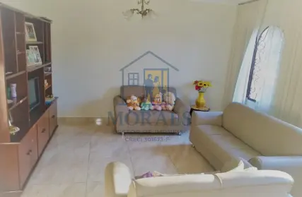 Imagem: Sobrado para Venda, Parque Casa de Pedra