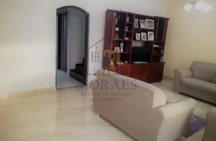 Imagem: Sobrado para Venda, Parque Casa de Pedra