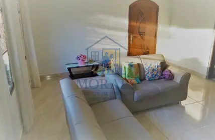 Imagem: Sobrado para Venda, Parque Casa de Pedra