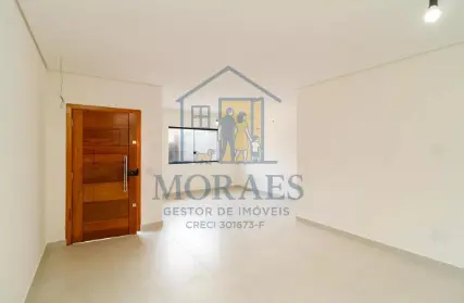 Imagem: Sobrado para Venda, Jardim Guapira