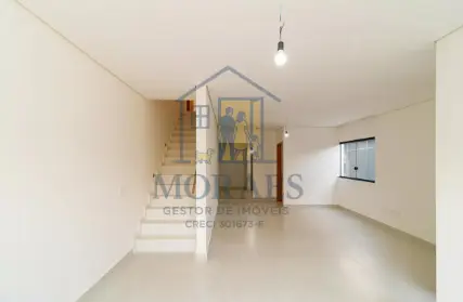 Imagem: Sobrado para Venda, Jardim Guapira