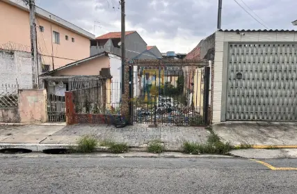 Imagem: Terreno para Venda, Parque Casa de Pedra