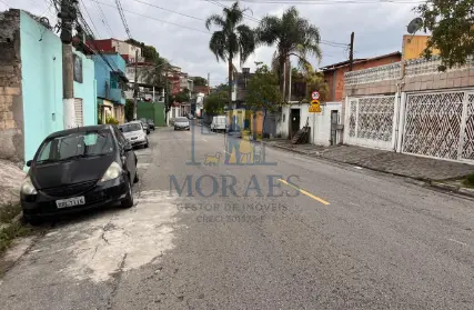 Imagem: Terreno para Venda, Parque Casa de Pedra
