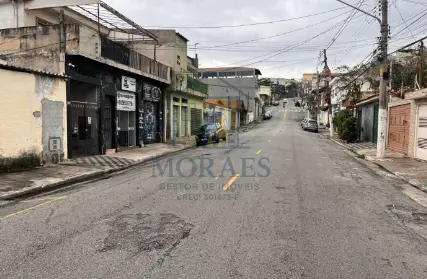 Imagem: Terreno para Venda, Parque Casa de Pedra