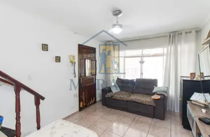 Imagem: Sobrado para Venda, Vila Mazzei