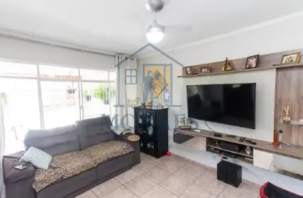 Imagem: Sobrado para Venda, Vila Mazzei