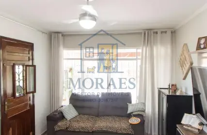 Imagem: Sobrado para Venda, Vila Mazzei