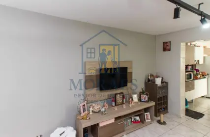 Imagem: Sobrado para Venda, Vila Mazzei