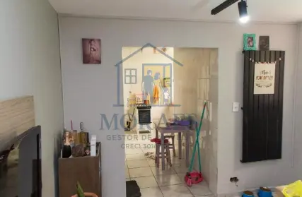 Imagem: Sobrado para Venda, Vila Mazzei