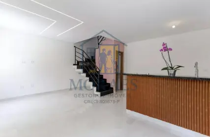 Imagem: Sobrado para Venda, Parque Vitória