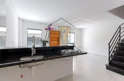 Imagem: Sobrado para Venda, Parque Vitória