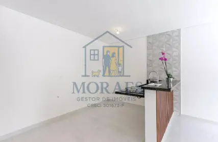 Imagem: Sobrado para Venda, Parque Vitória