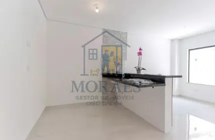 Imagem: Sobrado para Venda, Parque Vitória