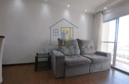 Imagem: Apartamento para Venda, Jardim Modelo