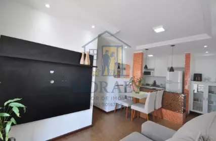 Imagem: Apartamento para Venda, Jardim Modelo