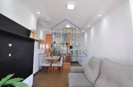 Imagem: Apartamento para Venda, Jardim Modelo