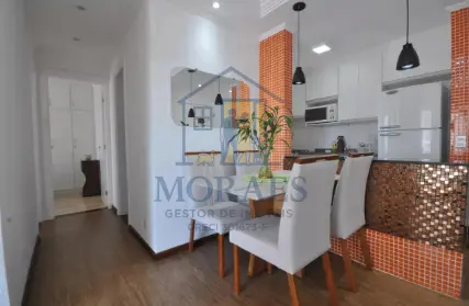 Imagem: Apartamento para Venda, Jardim Modelo