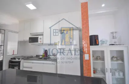 Imagem: Apartamento para Venda, Jardim Modelo