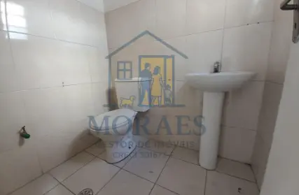 Imagem: Sala Comercial para Alugar, Santana