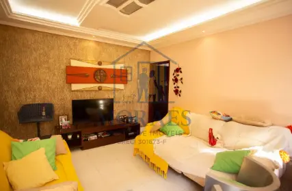 Imagem: Casa Térrea para Venda, Lauzane Paulista