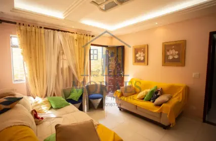 Imagem: Casa Térrea para Venda, Lauzane Paulista