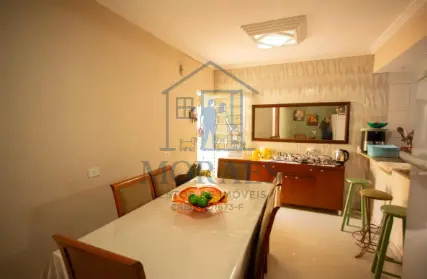 Imagem: Casa Térrea para Venda, Lauzane Paulista