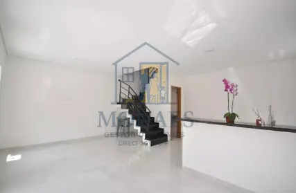 Imagem: Sobrado para Venda, Parque Vitória