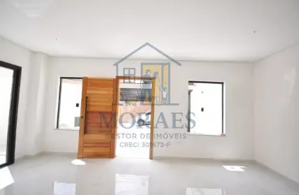 Imagem: Sobrado para Venda, Parque Vitória