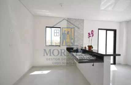 Imagem: Sobrado para Venda, Parque Vitória