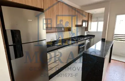 Imagem: Apartamento para Alugar, Vila Paulicéia