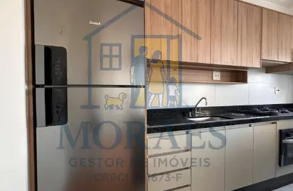 Imagem: Apartamento para Alugar, Vila Paulicéia