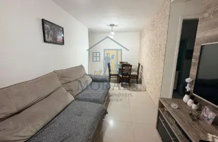 Imagem: Apartamento para Venda, Vila Nivi