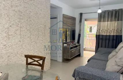 Imagem: Apartamento para Venda, Vila Nivi