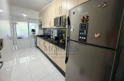 Imagem: Apartamento para Venda, Vila Nivi