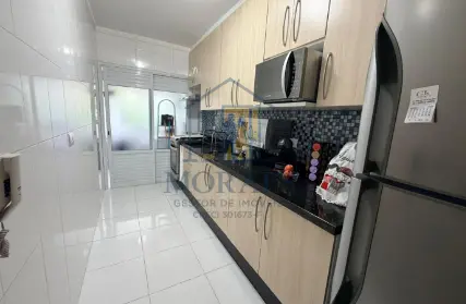 Imagem: Apartamento para Venda, Vila Nivi