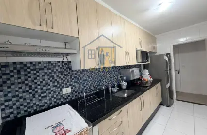 Imagem: Apartamento para Venda, Vila Nivi