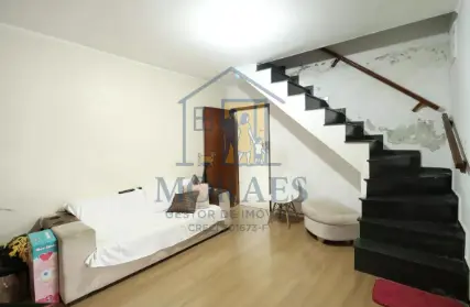 Imagem: Sobrado para Venda, Jardim Japão