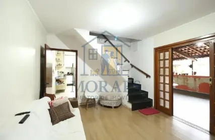 Imagem: Sobrado para Venda, Jardim Japão