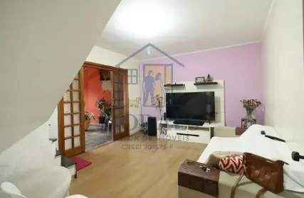 Imagem: Sobrado para Venda, Jardim Japão