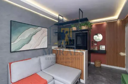 Imagem: Apartamento para Venda, Jaçanã