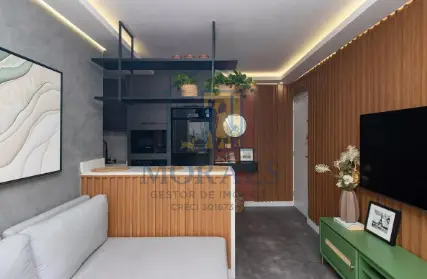 Imagem: Apartamento para Venda, Jaçanã