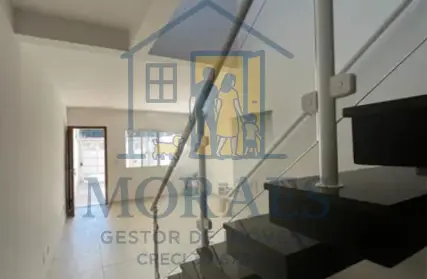 Imagem: Sobrado para Venda, Vila Germinal