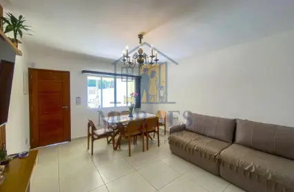 Imagem: Sobrado para Venda, Vila Germinal