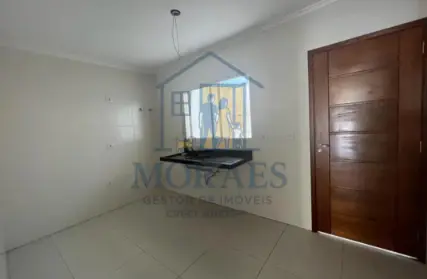 Imagem: Sobrado para Venda, Vila Germinal