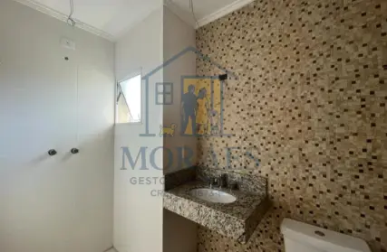 Imagem: Sobrado para Venda, Vila Germinal