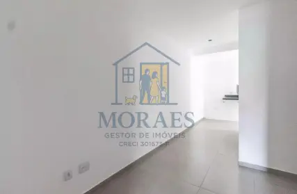 Imagem: Apartamento para Venda, Vila Isolina Mazzei