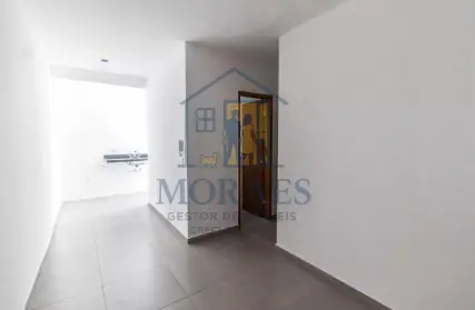 Imagem: Apartamento para Venda, Vila Isolina Mazzei