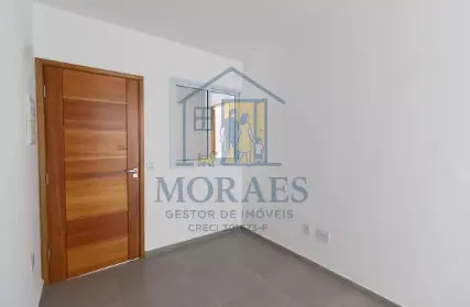 Imagem: Apartamento para Venda, Vila Isolina Mazzei